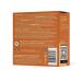 ATTITUDE Volumizing Hair Shampoo Bar | EWG Verified, Vegan & Cruelty-Free | Plastic-Free Beauty Care | Orange Cardamom 4 Oz - Buy Online on GoSupps.com
