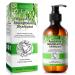 Rosemary Shampoo Hair Growth 300ML Rosemary Shampoo Anti Hair Loss Soap, Hair Regrowth Shampoo for Dry and Brittle Hair