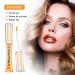 Vivostar Lip Plumper 3D Natural Enhancer | Plumping & Hydrating Gloss with Safe Ingredients - Buy Online on GoSupps.com