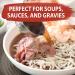 Minor's Beef Base and Stock 16 oz - Trans Fat Free, No Added MSG - Perfect for Soups and Sauces - Buy Online on GoSupps.com