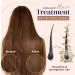 Nora Ross Garlic Extract Conditioner 32 Oz | Hydrating Argan Oil & Wheat Amino Acids for Shiny Frizz-Free Hair - All Hair Types - Buy Online on GoSupps.com