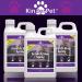 KinderPet Eco Anti Cat Scratch Deterrent Spray Big Value 2.5L Refill Protect Furniture Stop Cats Kittens Scratching Doors Carpets Walls Cruelty Free Pet Safe - Buy Online on GoSupps.com