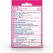 Benadryl Ultratabs Go Packs 8 Antihistamine Tablets - Diphenhydramine HCl - Travel Size Packets - Buy Online on GoSupps.com