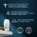 Carpe Underarm Antiperspirant and Deodorant Clinical strength with Mountain Breeze scent Combat excessive sweating Stay fresh and dry Great for hyperhidrosis (Pack of 3) Mountain Breeze 1.69 Fl Oz (Pack of 3) - Buy Online on GoSupps.com