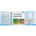 Fair & Pure Vegetable Capsules - 10 Superfoods Spirulina & Natural Vitamins - 120 Gluten-Free Capsules No Additives - International Shipping Available - Buy Online on GoSupps.com