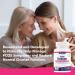 Maxion 2 Pack Ovacare for Natural PCOS Relief Supplement for Women With Myo-Inositol to Help Restore Normal Ovarian Function Inositol Powder Support for PCOS Fertility & Menstrual Health for Women 120g Powder - Buy Online on GoSupps.com
