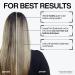 Redken Blondage High Bright Shampoo - Brightens Color-Treated Blonde Hair | With Vitamin C - 10.1 Fl Oz - Buy Online on GoSupps.com