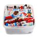 Buy Mix Party Box with Ferrero Kinder Specialties - 730g Sweets | International Shipping - Buy Online on GoSupps.com