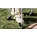 Universal Fit Walker Buddezz Glide Set - Enhance Walker Stability and Mobility on Any Surface (2 Pack) - Buy Online on GoSupps.com