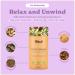 Rheal Coco Dream 180g | 30 Servings | Raw Peruvian Cacao & Reishi Mushroom | Formulated to Help You Relax and Unwind | 100% Organic & Gluten Free | Plant Based | B Corp Certified - Buy Online on GoSupps.com