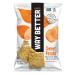 Way Better Snacks Sprouted Gluten Free Tortilla Chips, Simply Sweet Potato, 1 Ounce (Pack of 12)