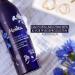 Melvita Organic Grain Flower Water - Decongestant Eye Contour Care | Reduce Dark Circles & Puffiness | 99% Natural Bio-Certified Vegan - 200ml - Buy Online on GoSupps.com