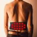 Magnet Lovers - 16 Powerful 16000 Gauss Pain Relief Magnets for Back Pain - Adjustable Length up to 147 cm - Perfect for Her - Buy Online on GoSupps.com