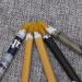 yIFeNG Nail Art Wax Stick - Gemstone & Rhinestone Picker Pencil for Precision Crafting - Buy Online on GoSupps.com