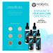 Norvell Pro Lab Kit - Professional Spray Tan Additives with DHA Boost Hydration Lift Collagen Boost & Vitamin Bath for Optimal Tanning Results - Buy Online on GoSupps.com