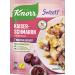 Knorr Sweety Kaiserschmarrn - 2 Portions Pack of 7 (205g each) | Delicious Authentic Austrian Dessert - International Shipping Available - Buy Online on GoSupps.com