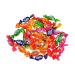 Elvan Toffix 800g - Chewy Fruit Gum Sweets with Filling in Various Flavours | Buy Internationally - Buy Online on GoSupps.com