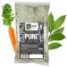 Zite Fishing Smoking Brine 500 g - Smoking brine for fish - Natural spice mixture for smoking trout eel & more Pure Tradition