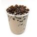 Boba Jelly Brown Sugar 4.4 Pound - Delicious Bubble Tea Topping - Buy Online on GoSupps.com