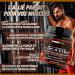 Cr atine Monohydrate 100% microfiltr e | 5000mg de Cr atine par dose journali re | Am liore l'endurance physique et la croissance musculaire | Dissolution facile | 300g Chocolat - Buy Online on GoSupps.com