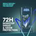 Degree Men Cool Rush 72-Hour Sweat & Odor Protection Antiperspirant- 12 Pack, 2.7 oz - Buy Online on GoSupps.com