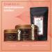 Soolong No. 14 Premium Oolong Tea - Rose & Lavender - 100g Sustainable Loose Leaf Refill Pack - Enjoy the Taste of China - Buy Online on GoSupps.com