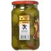 Best Maid Xtreme Hot Pickle Bitez 24oz Jar - Pack of 2 | Spicy Snack Delight - Buy Online on GoSupps.com