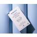 Whitely Teeth Whitening Strips for Sensitive Teeth - 14 Treatments (28 Strips) | Enamel Safe No Slip Technology - Brighten Your Smile - Buy Online on GoSupps.com