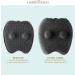 Plantar Fasciitis Relief Feet Scrubber by Love Lori - Foot Massager for Shower - Buy Online on GoSupps.com