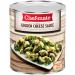 Chef-mate Golden Cheddar Cheese Sauce 6 lb 10 oz - Perfect for Mac and Cheese - #10 Can Bulk - Buy Online on GoSupps.com