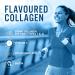 Applied Nutrition Collagen Powder - Citrus Twist Flavour - 5000mg Hydrolysed Bovine Collagen Peptides with Vitamin C, Hyaluronic Acid & Biotin - Buy Online on GoSupps.com