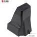 RAEIND Speedloader for SCCY CPX Handguns - Double & Single Stack Models - CPX-1/2/3/4 & DVG1-9mm - Magazine Loader Tool - Buy Online on GoSupps.com