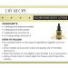 Earth N Pure Bitter Almond Oil (Badam Oil) Cold Pressed Therapeutic Grade for Body Skin Hair 30 ml Bitter Almond 0.9 Fl Oz (Pack of 1) - Buy Online on GoSupps.com
