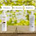 Celine Claire Silver Shampoo - Best for Blonde & Gray Hair | Shop Internationally Now - Buy Online on GoSupps.com