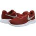Nike Tanjun (Ps) Kids Gymnastics Shoes - Black/Red/Silver/White - 10.5 Child UK - Buy Online on GoSupps.com