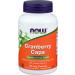 Now Foods Cranberry Caps 100 Veg Capsules