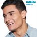 Gillette Mach3 3D Men's Razor Handle with 4 Blade Refills - NEW - Buy Online on GoSupps.com