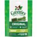 Greenies Original Teenie Natural Dental Dog Treats (5-15 lb. Dogs)