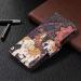 Miago 9 Card Slots Leather Cover for Xiaomi Redmi Note 8 Pro - Colorful Zip Flip Wallet Case & Protective PU Leather Shell - Buy Online on GoSupps.com