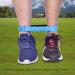 FTVOGUE 4Pcs Three Legged Ropes Cloth Elastic Sport Tie Rope Colorful Soft Leg Race Bands Foot Running Race Game Tools for Children Kids - Buy Online on GoSupps.com