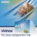 Vivinox Nerve Rest - Calming Vegetable Sedative with Valerian for Restlessness & Sleep Disorders (100 Pieces) - Buy Online on GoSupps.com