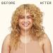 amika Power Hour Curl Refreshing Spray - Signature Formula - Buy Online on GoSupps.com