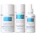 Ultimate Dark Spot Corrector Set - Contains Brightening Serum + Retinoid Cream + Vitamin C Face Oil - If You Want a Facial Regimen for Dark Spots & Uneven Skin Tone Look No Further