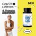 MBMGERMANY Coenzyme Q10 200mg - High Dose 4-Month Supply Vegetable Fermentation Lab Tested - Shop Internationally! - Buy Online on GoSupps.com