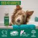 HOWND Yup You Stink 250ml - Dog Shampoo for Smelly Dogs - Fox Poo Shampoo for Dogs - Sensitive Skin Formula with Oatmeal, Eucalyptus, and Cedarwood - Dog Shampoo and Conditioner - Buy Online on GoSupps.com