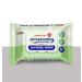 Germisept 75% Alcohol Hand Sanitizing Wipes - 3 Packs (150 Wipes Total) - Buy Online on GoSupps.com