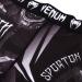 Venum Men's Gladiator 3.0 Compression Pants XL - Black/White | International Shipping Available - Buy Online on GoSupps.com