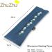 Zhu-Zhu Lavender Body Wrap - Microwavable Wheat Bag - Denim Daisy Chain - Microwave Heat Pack - Natural Pain Relief Heat Therapy Pad Multicolor - Buy Online on GoSupps.com