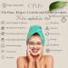 CINIS Organic Olive Oil Soap with Bentonite Clay - Handmade 100% Natural Soap without Fragrances for Sensitive Skin - e100g - Buy Online on GoSupps.com
