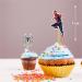 Seyal Spider Cupcake Topper - Buy Online on GoSupps.com